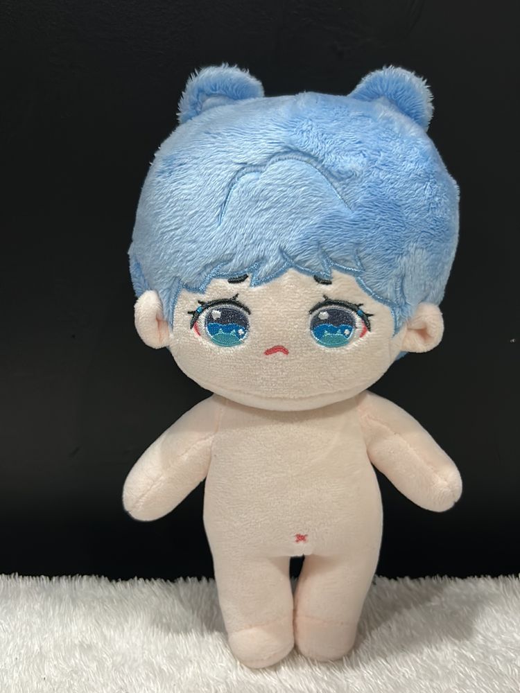 Kpop Doll Korean Idol