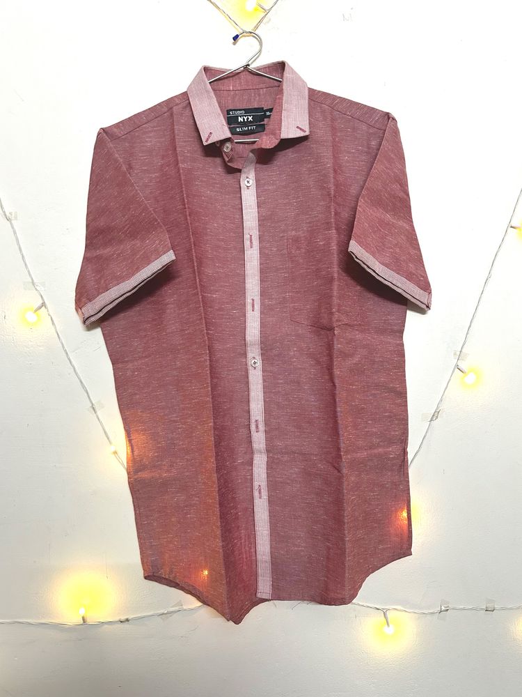 Men’s Shirt