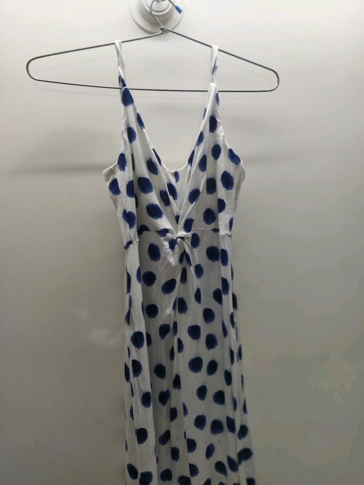 H&M Summer Dress