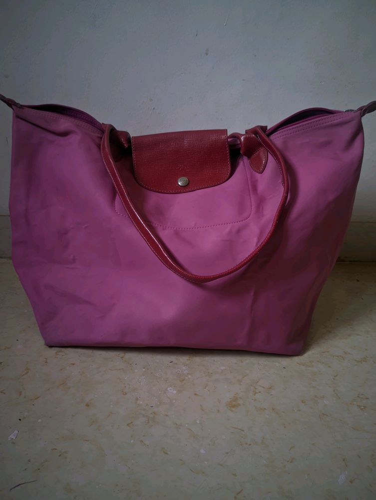 Longchamp Modele Depose Bag