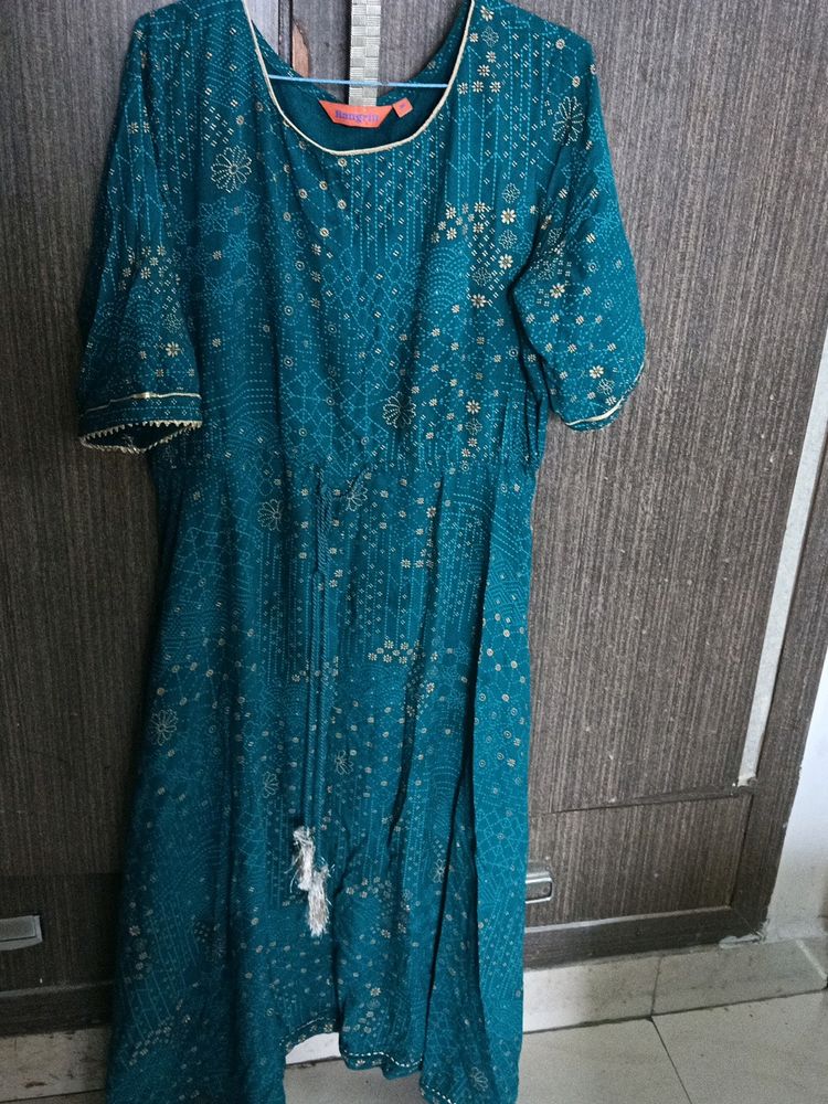 Kurti