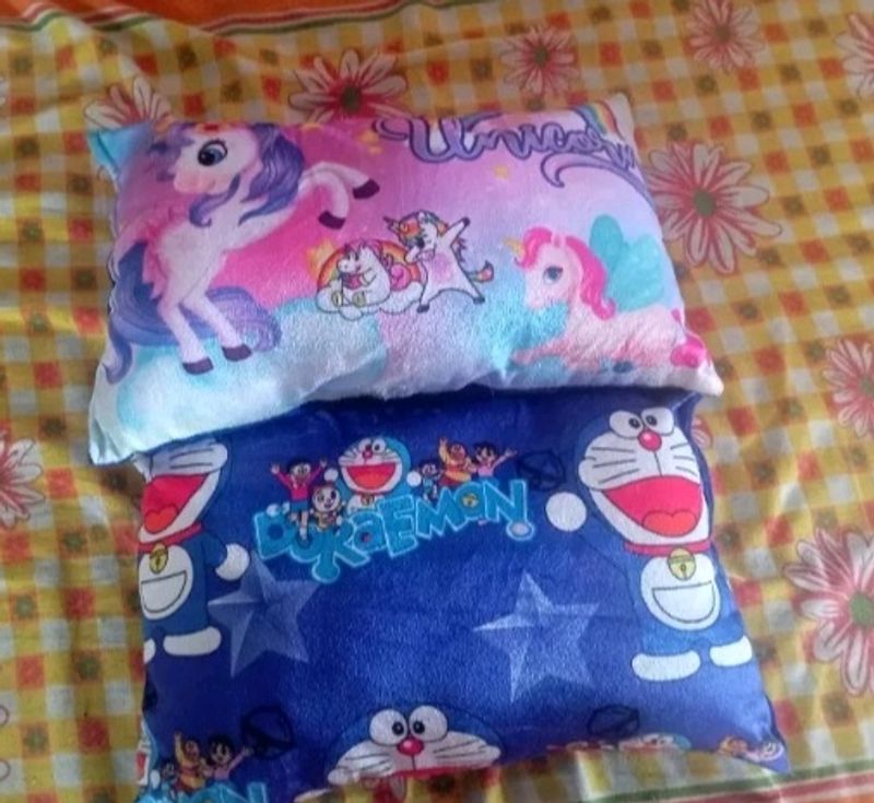 Cute Pillow For Kids