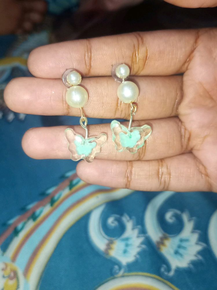 Beautiful Earings