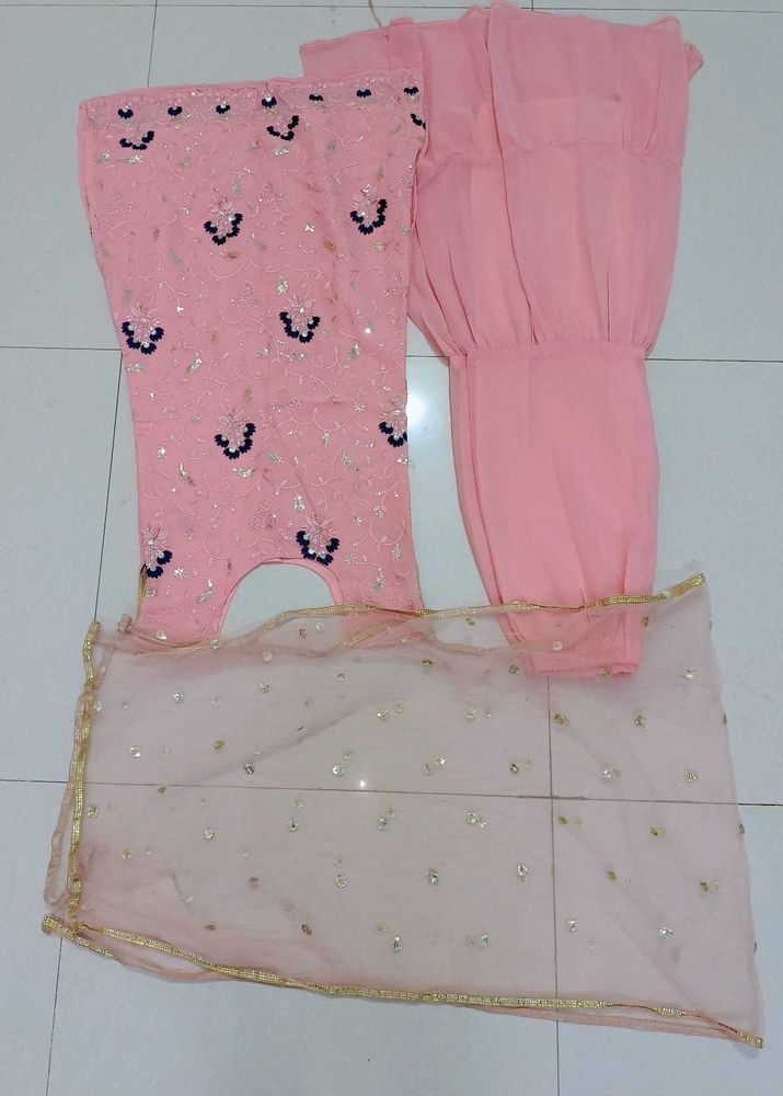 Women Sarara Set