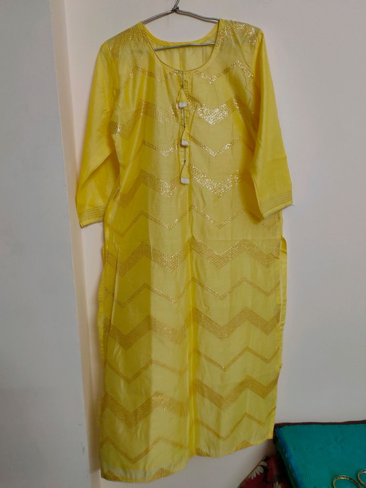 Kurti