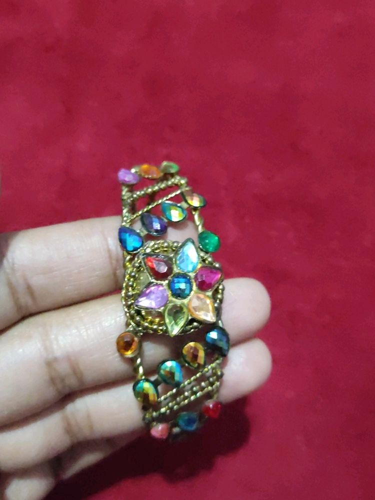 Radha Rani Bracelet