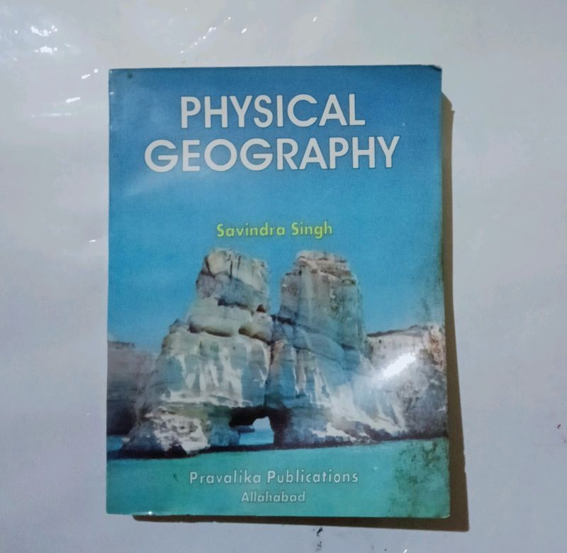 Physical Geography