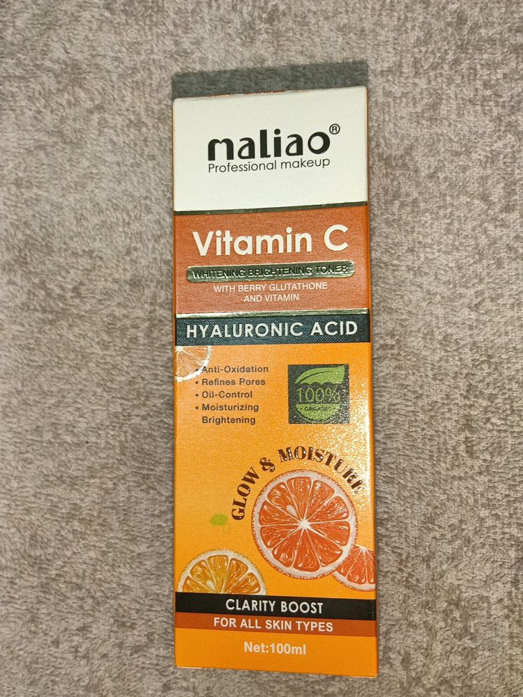 Mailo Vitamin C Face Serum