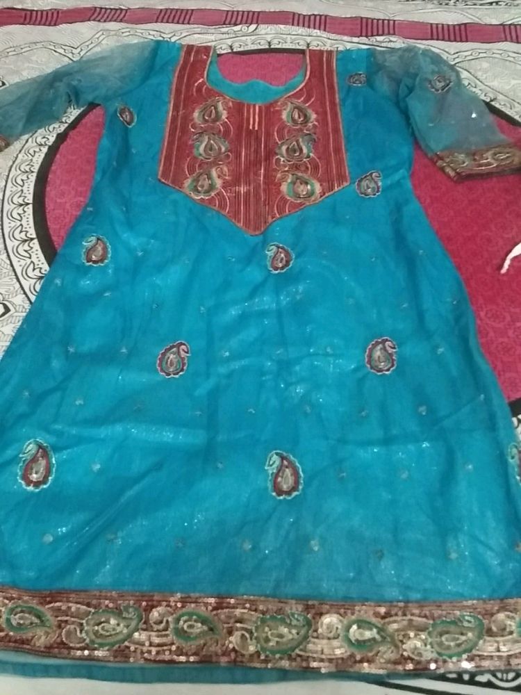 Kurthi