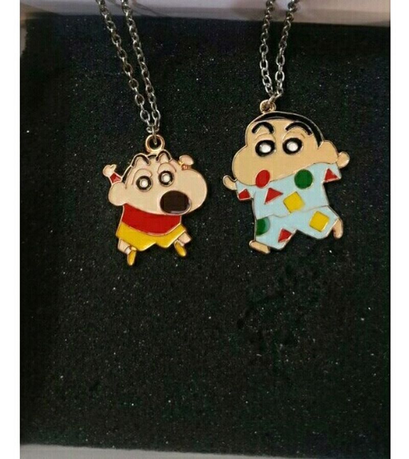 Shinchan Chain