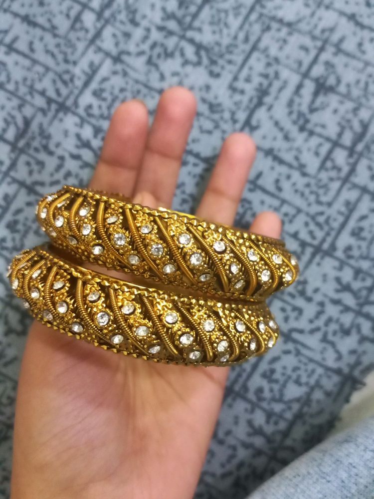 Designer Bangles