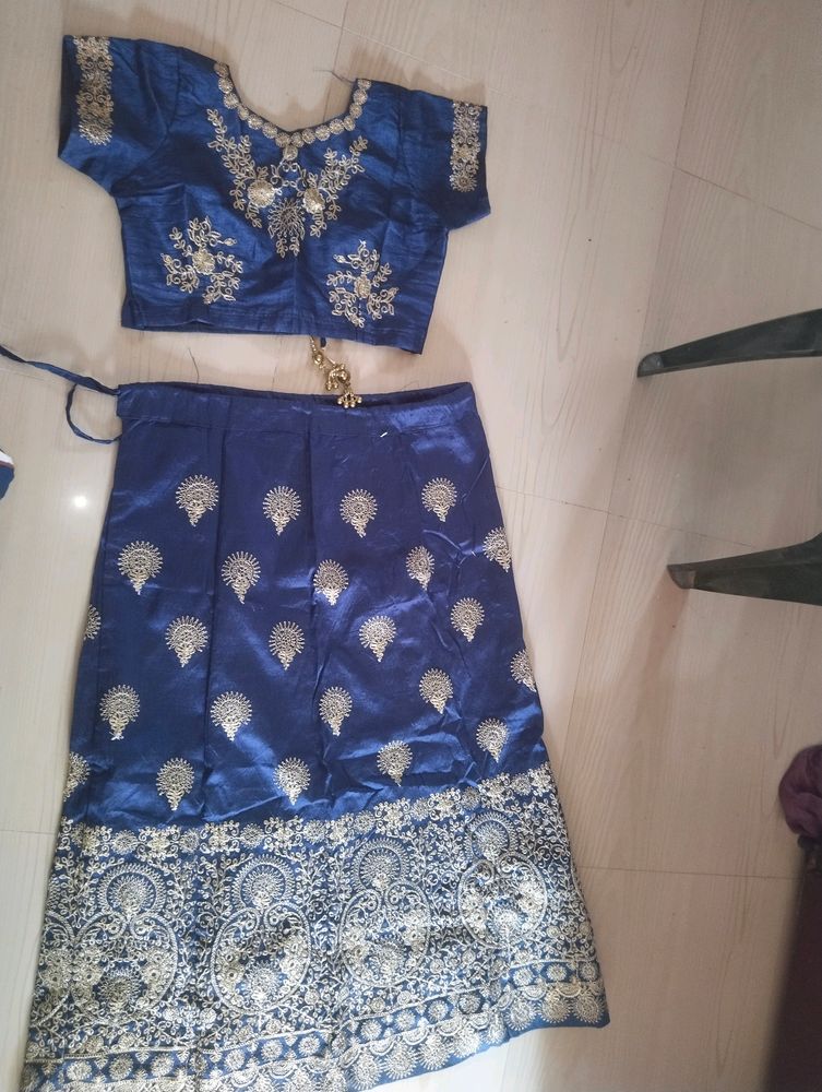 Lehenga Choli