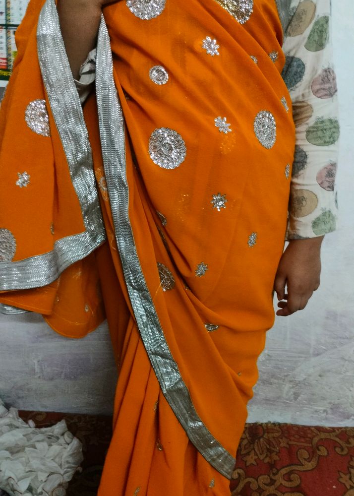 🧡Saree Sale