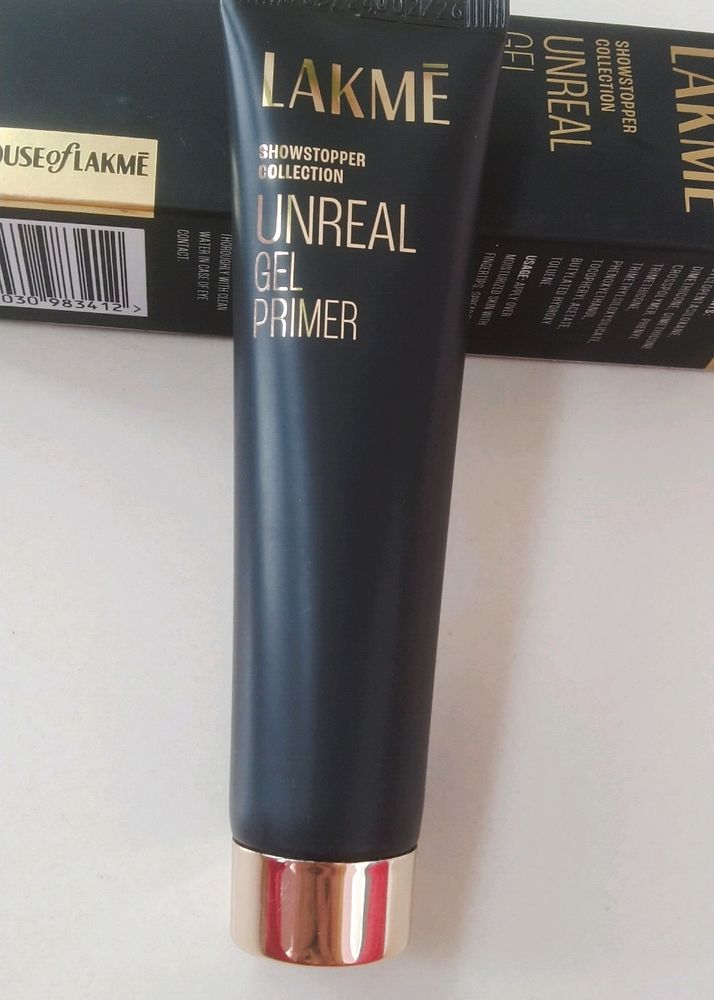 Lakme Primer