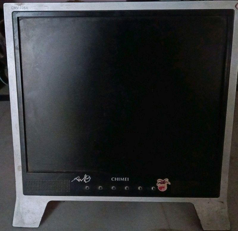 Monitor