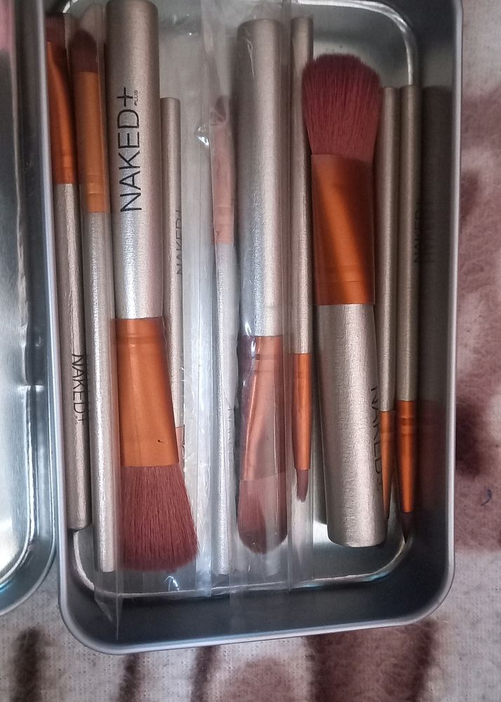 Brushes