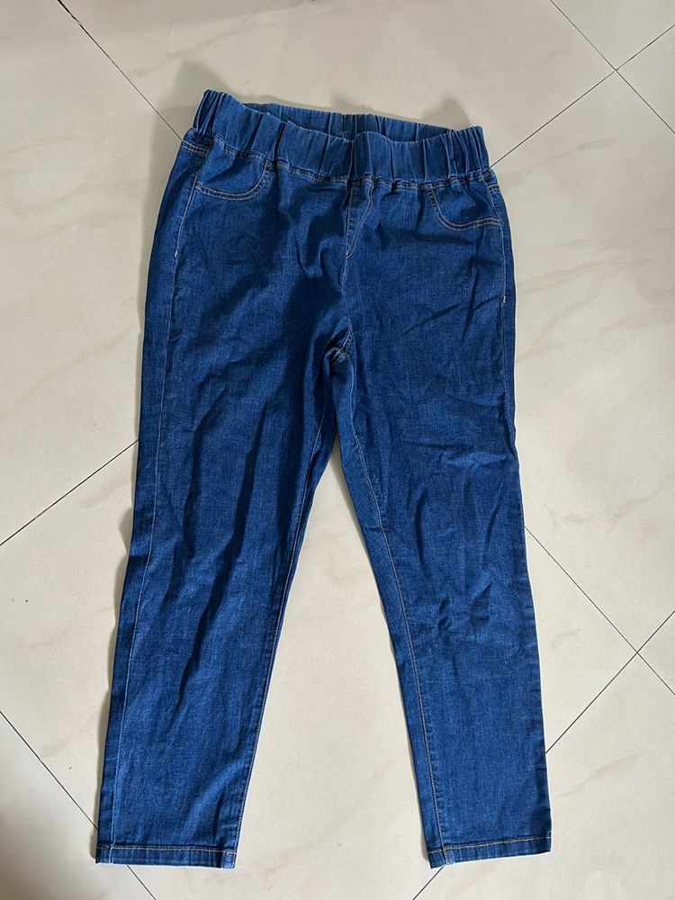 Denim Jeans For Women