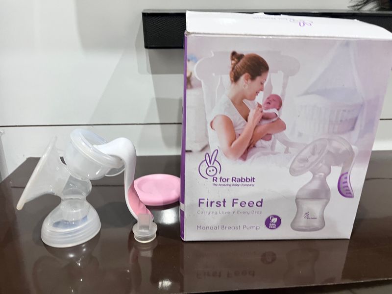 Breast Pump