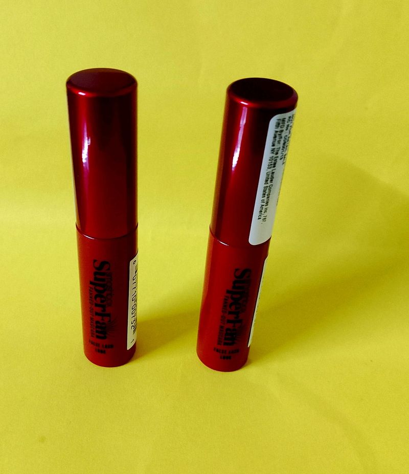 Smashbox Mascara