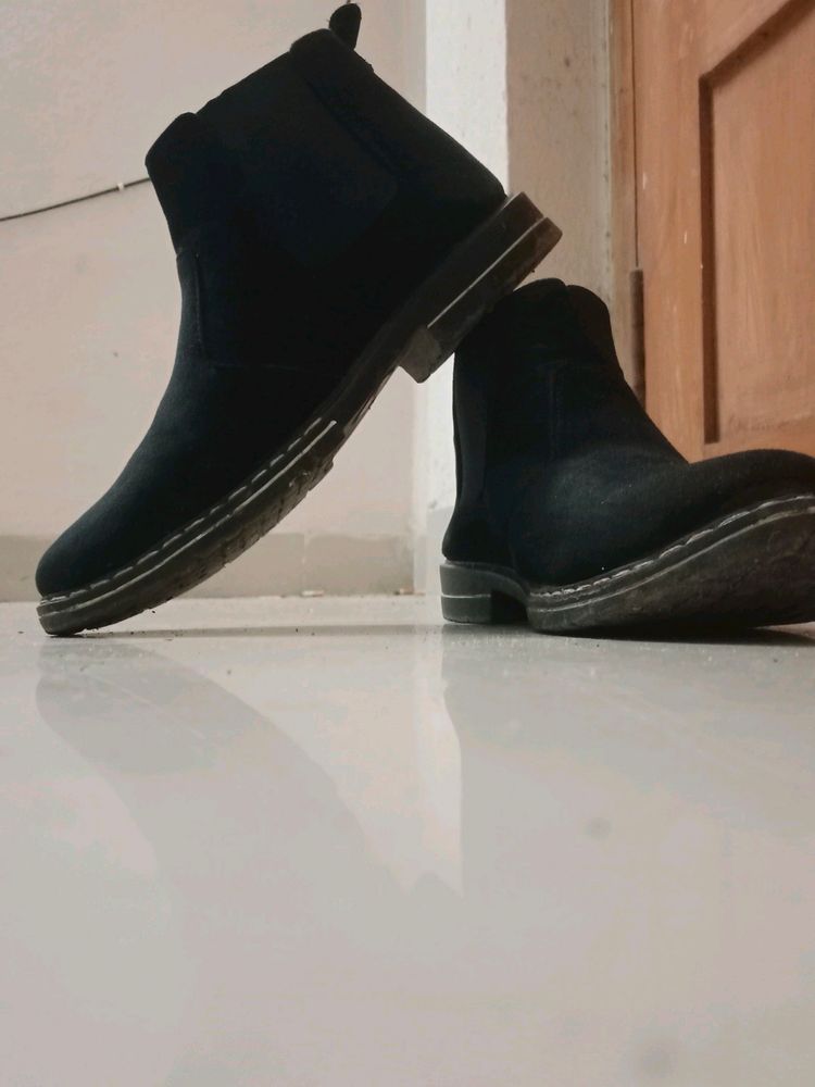 Boots For Men