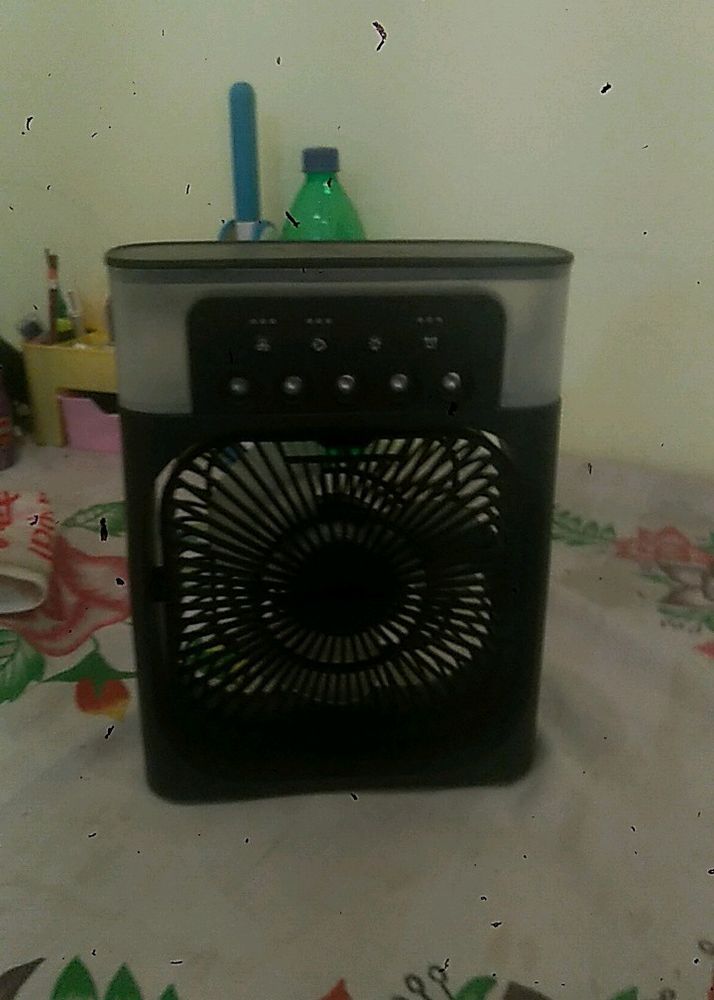 Mini AC Cooler