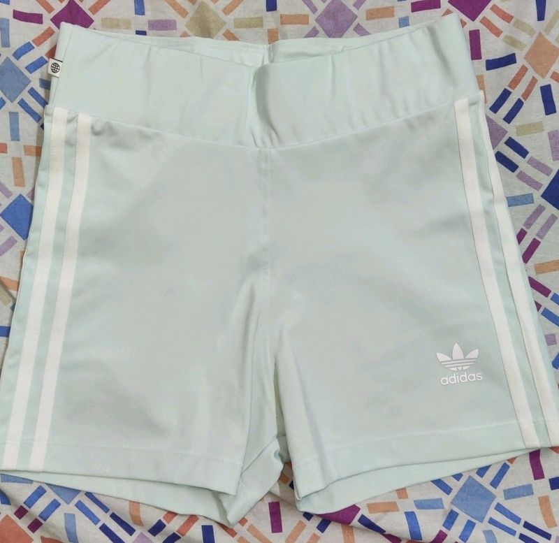 Adidas Originals Booty Shorts