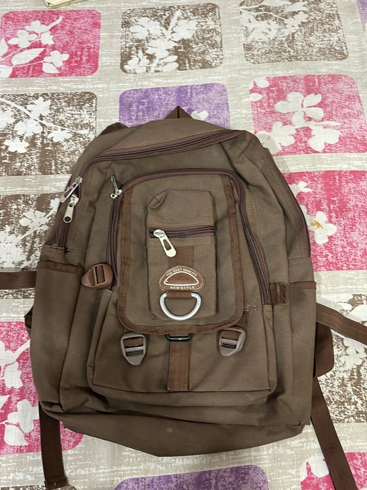 School Bag