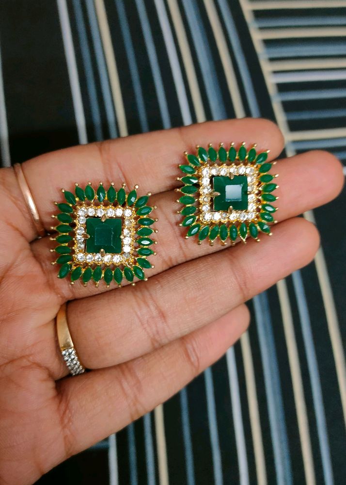 Combo Earrings