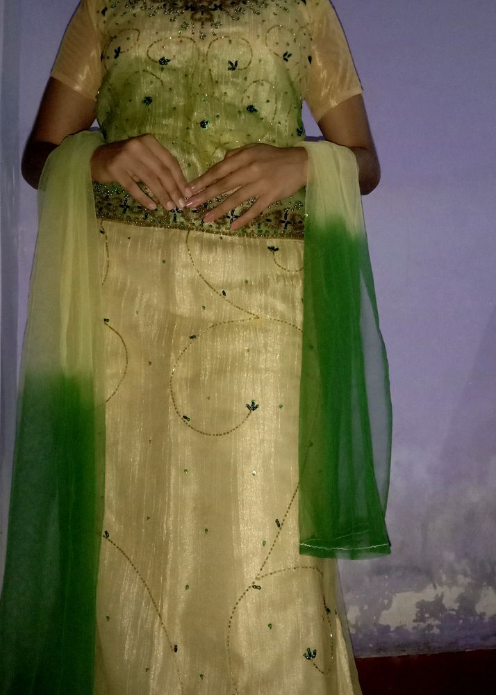 Lehenga Choli