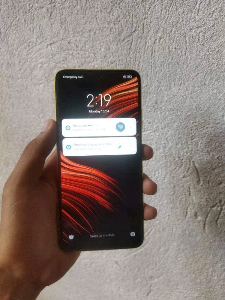 Poco M3