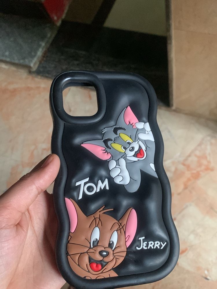 I Phone 11 Cover