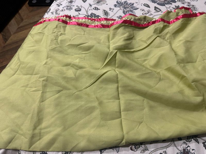 Fancy Dupatta Unused