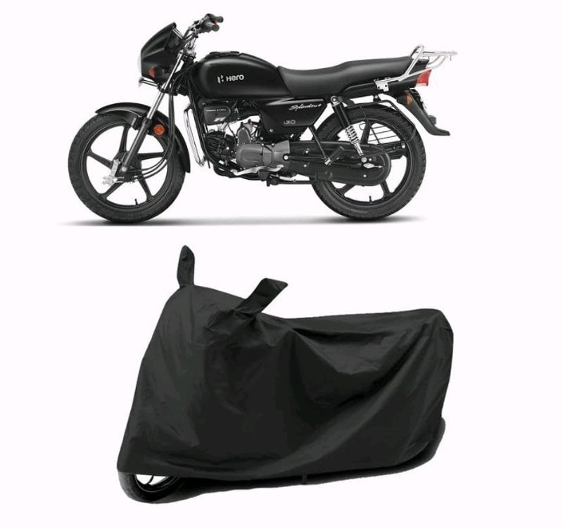 Bike Cover