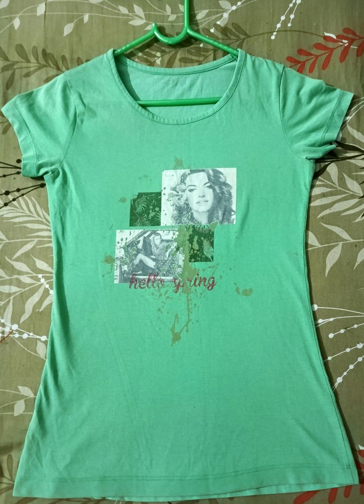 T Shirt (Girls)