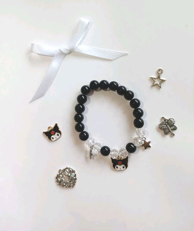 Kuromi Bracelets