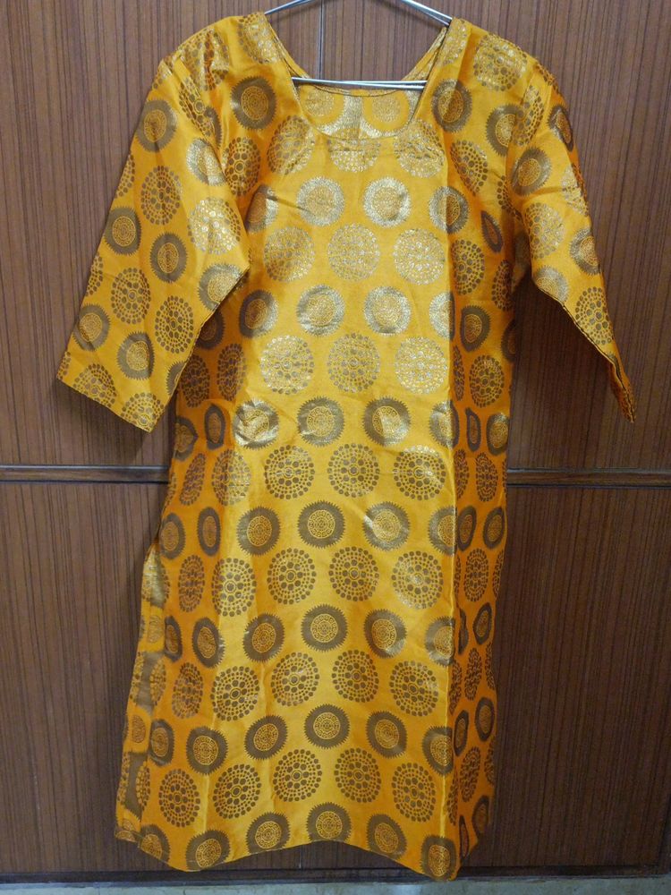 Banarasi Suit Set