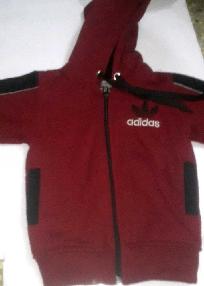 Kids Hoodi Jacket