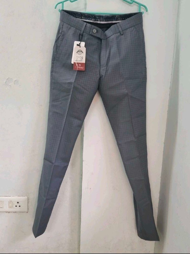 Formal Trouser