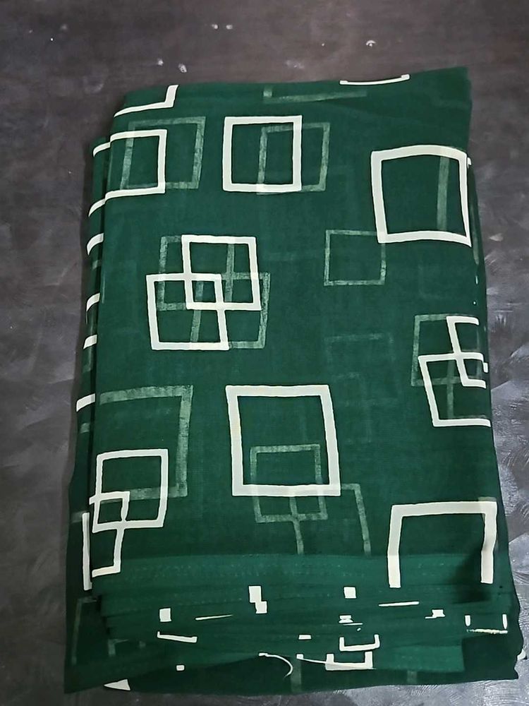 Georgette Saree Boxes Design