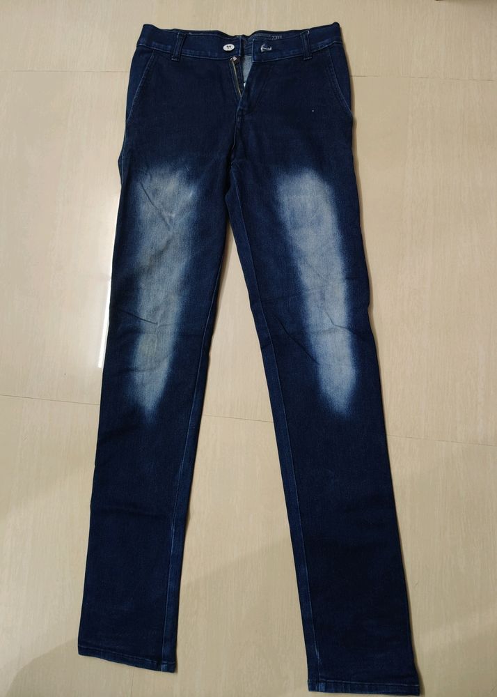 Men Jeans