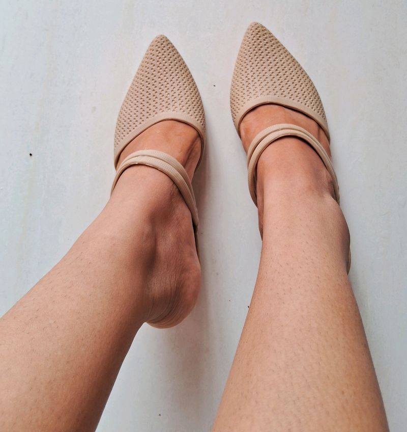 Sexy Beige heels ✨️👠