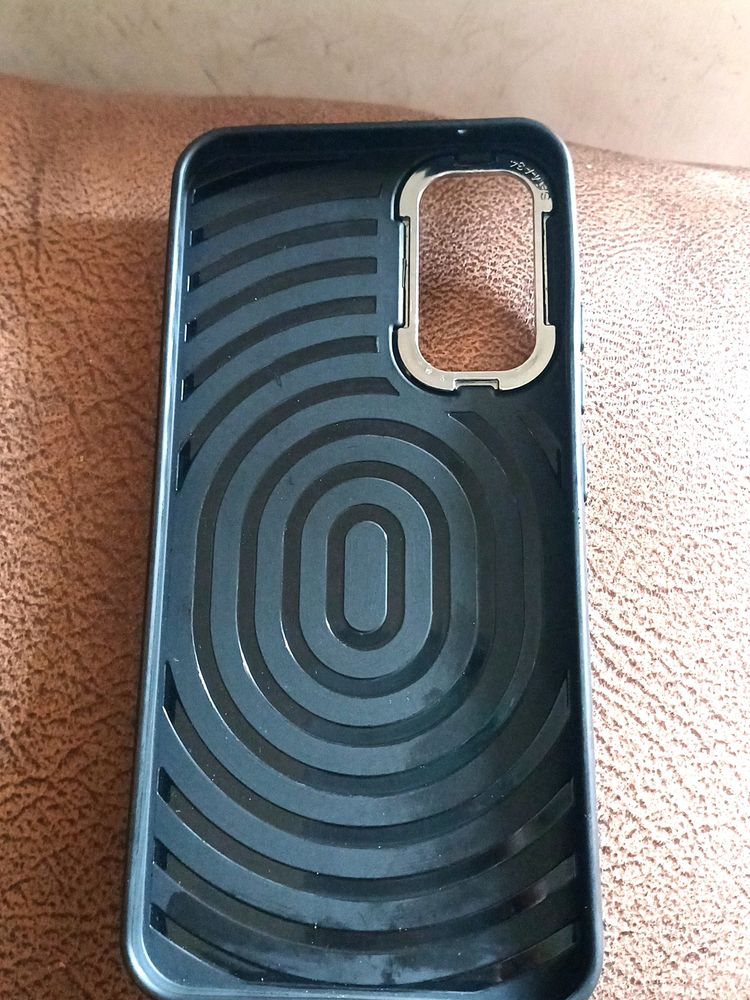 Samsung A34 BACKCASE