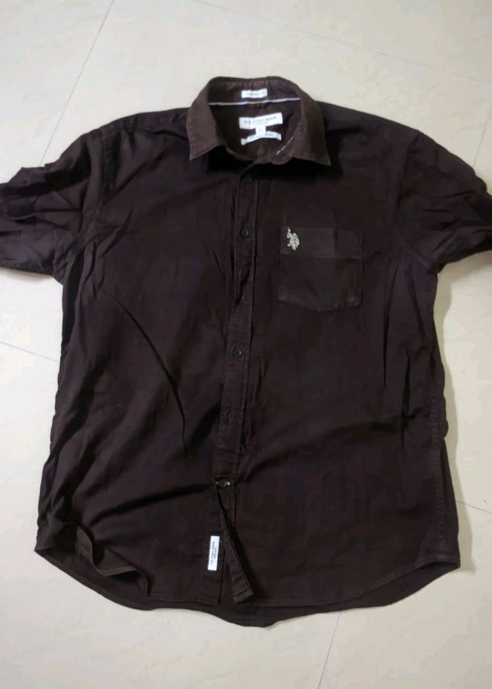 US Polo Brand Shirt Original*