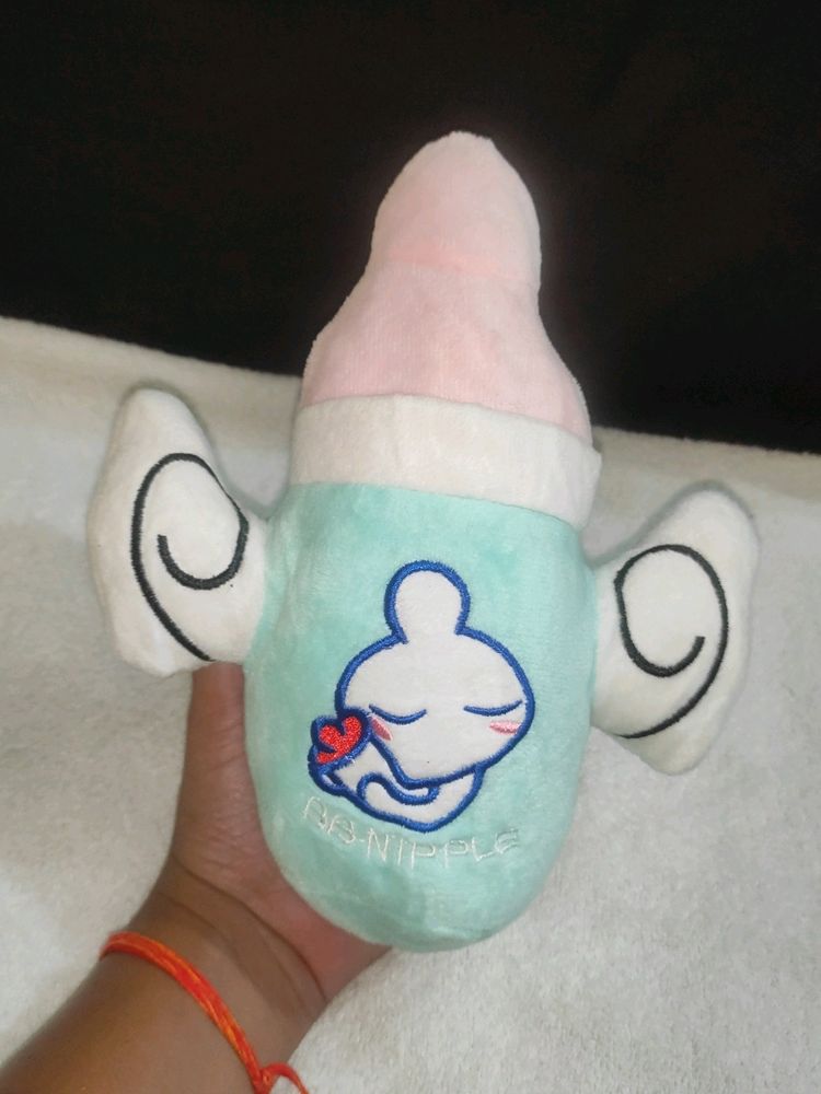 BB Nipple Soft Toys