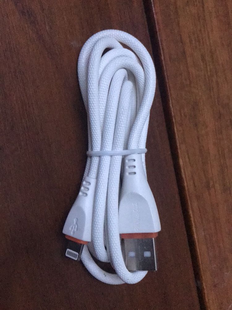 Apple I Phone Lightning Cable