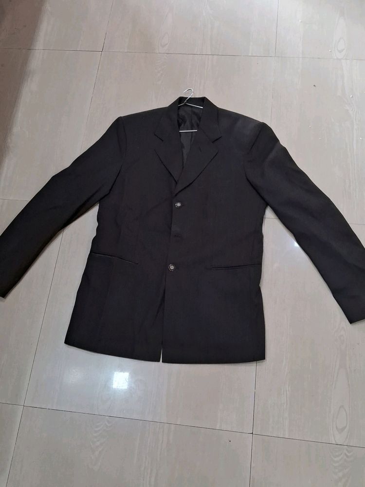 Mens Coat