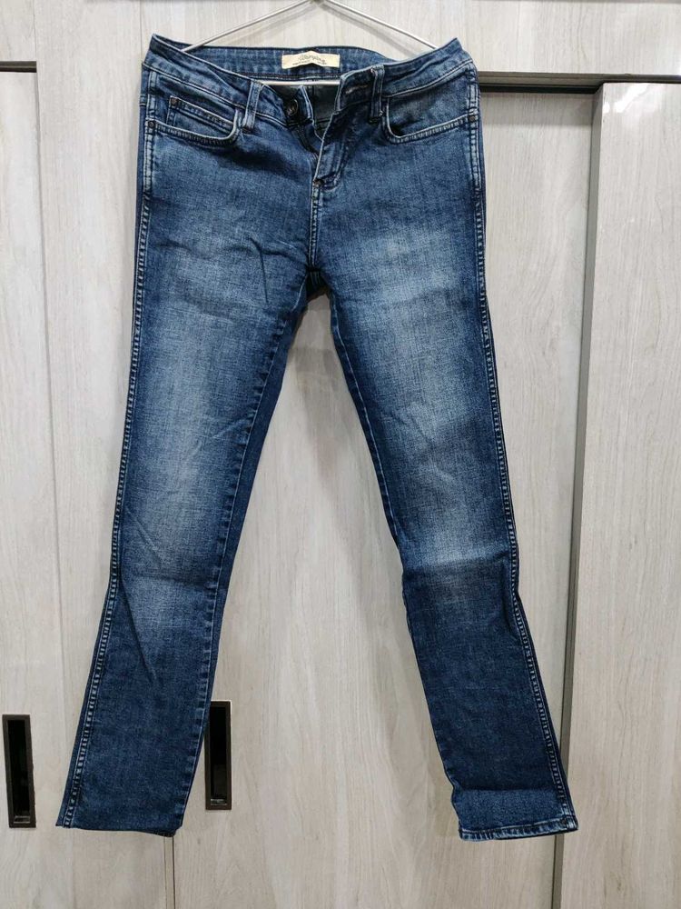 Wrangler Jeans | Like New | In The Size 28