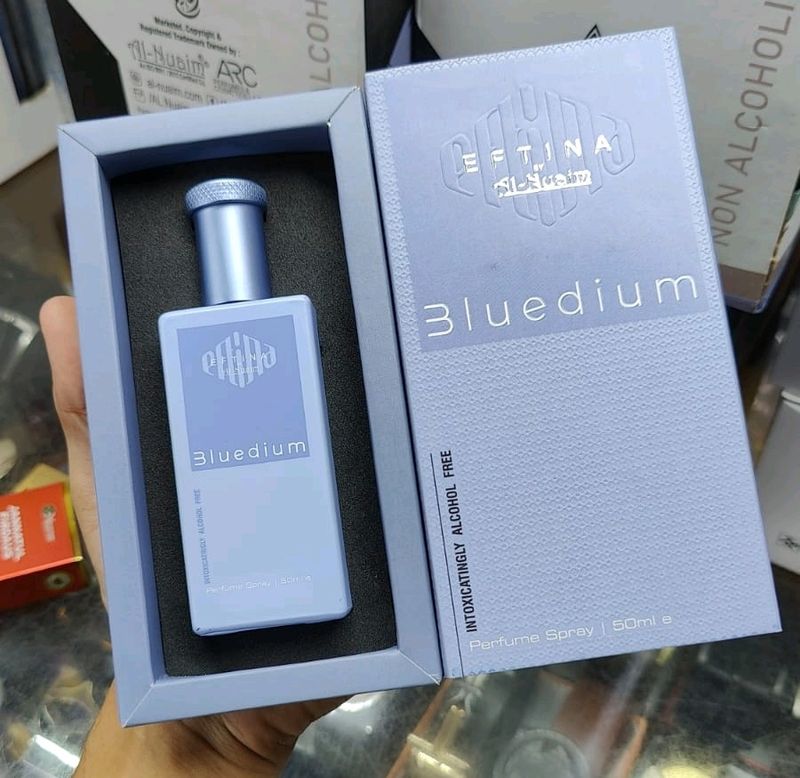 bluedium spray 50 ml eftina