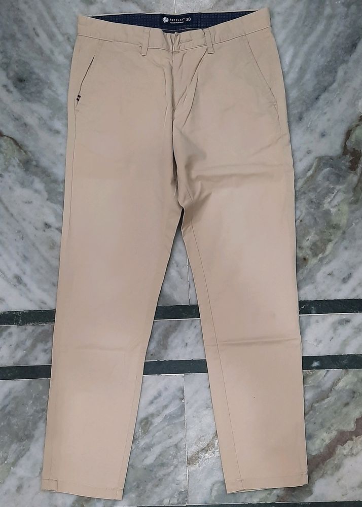 MEN'S CHINOS