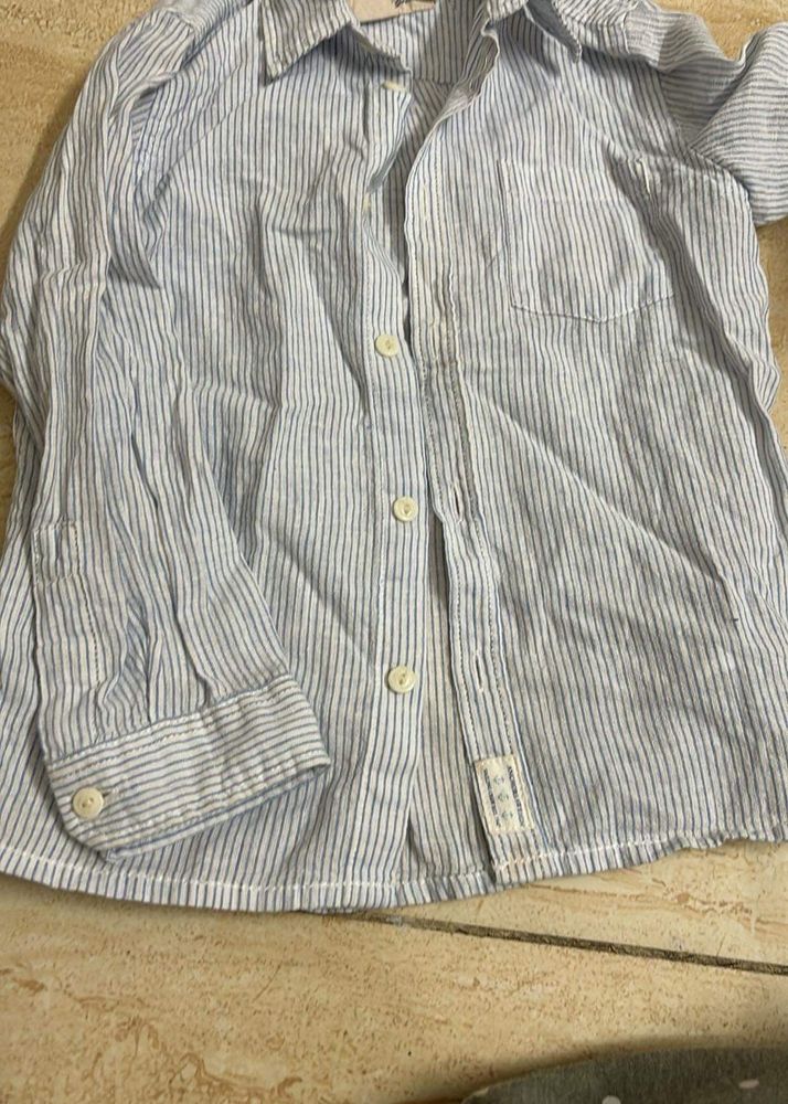 Boys shirt